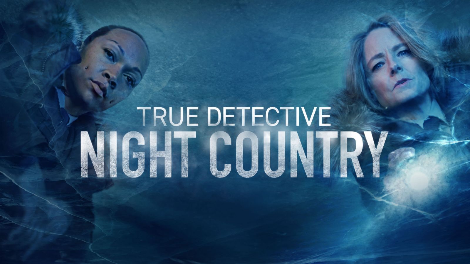 John Albasiny in True Detective Night Country