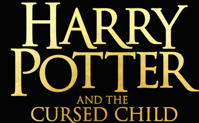 Robert Curtis in Harry Potter And The Cursed Child