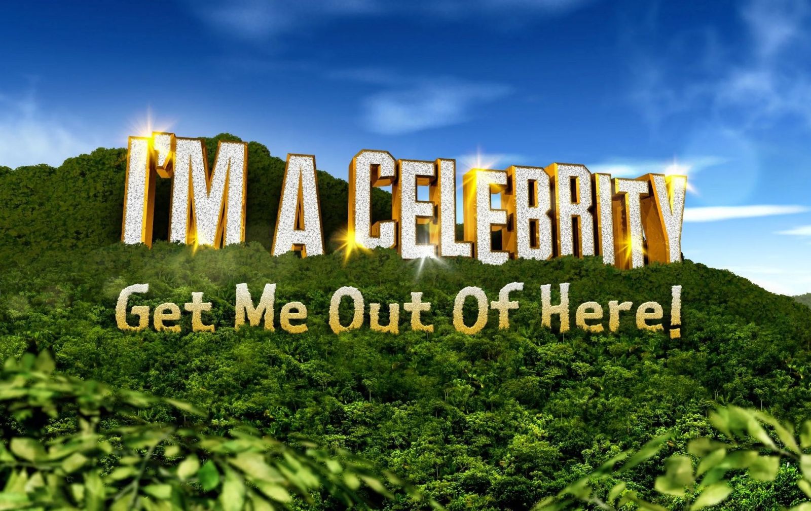 Nick Pickard - I'm A Celebrity Get Me Out Of Here!