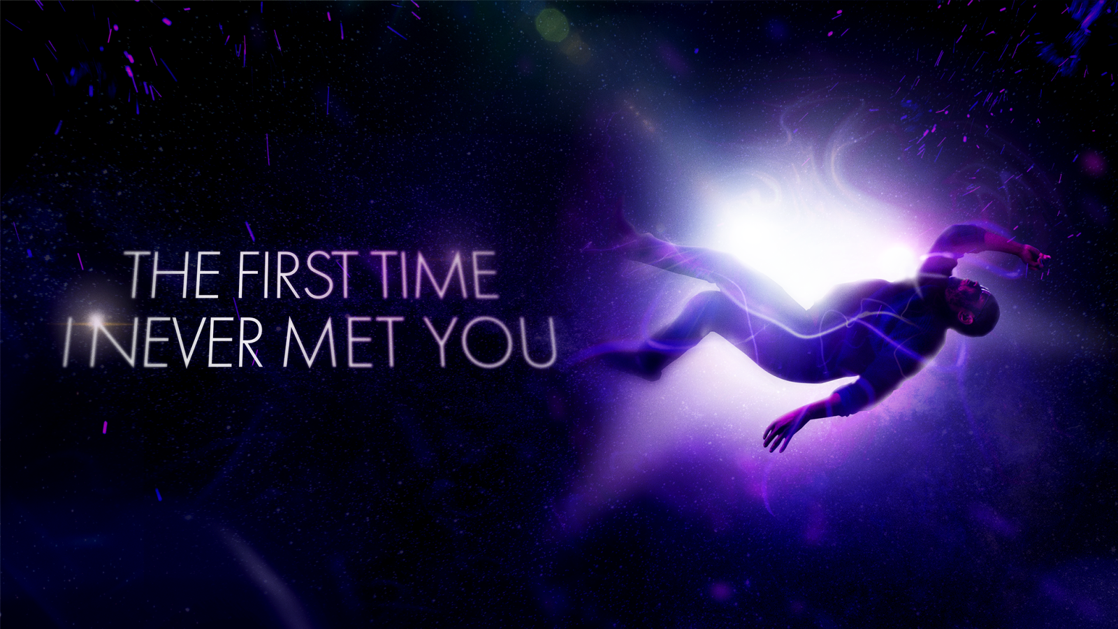 Eric Kole - The First Time I Never Met You 