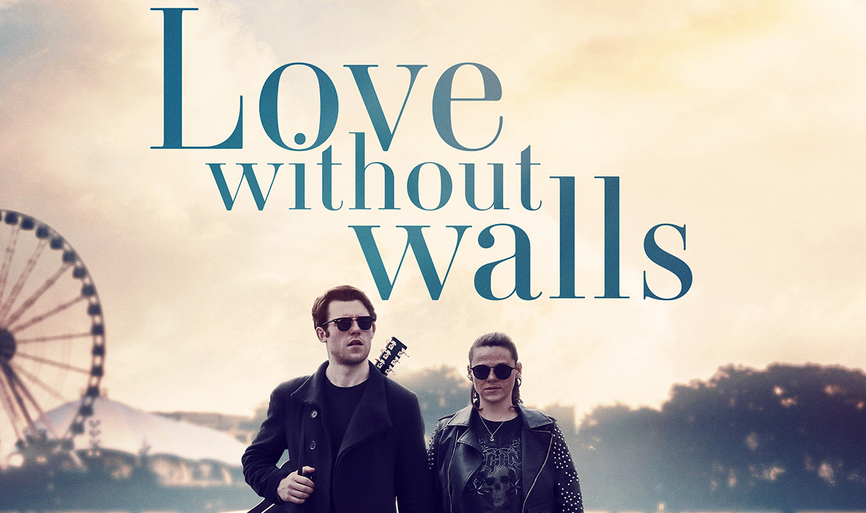 Simon Nagra - Love Without Walls 