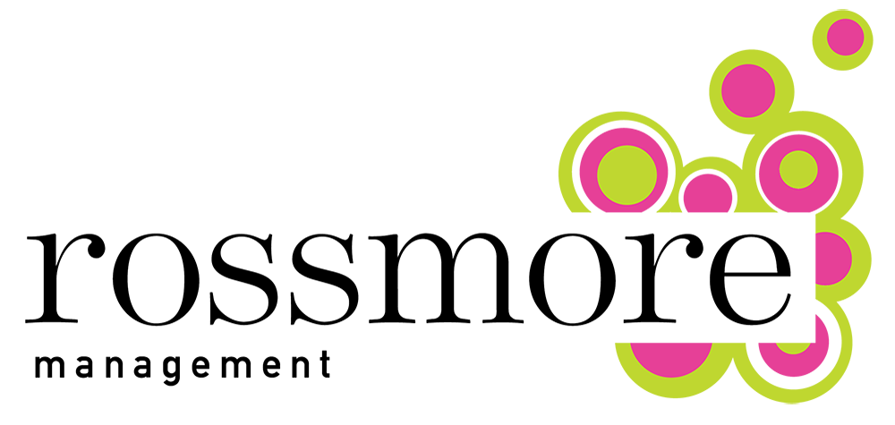 Rossmore Management Logo